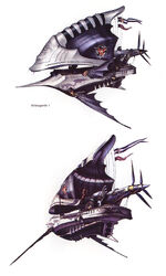 Hildegard I FFIX