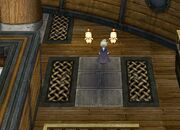 Invincible Mogrys FFIII Remake