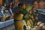 FFX Blitzballtunier Menge