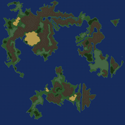 World of Balance
