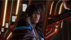 Cid Raines
