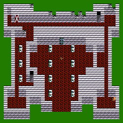 Kashyuon NES