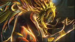 Ragnarök-Fang FFXIII