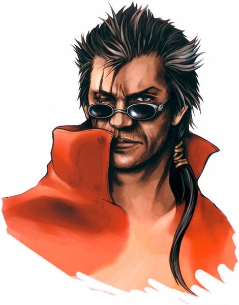 Auron | Final Fantasy Almanach | FANDOM powered by Wikia