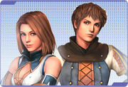 Hume FFXI