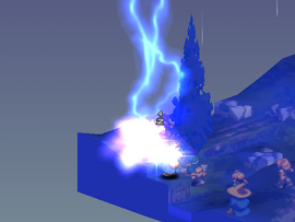 Blitzra FFT