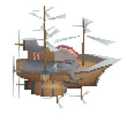 Invincible FFIII Remake