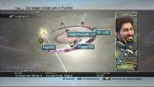 Sazh Kristarium