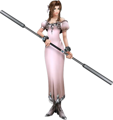 aerith gainsborough final fantasy almanach fandom powered by wikia