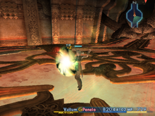 Vallum FFXII