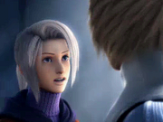 Luneth Intro FFIII-DS