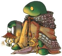 Tombery FFIX Artwork