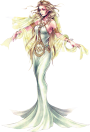 Dissidia-cosmos
