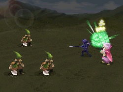 Frosch FFIV