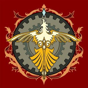 Rubrum Symbol