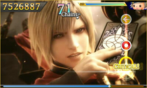 Theatrhythm Event Music