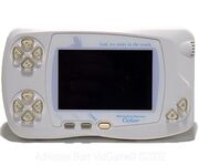 WonderSwan Color