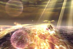Sirenengesang FFVIII