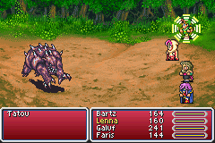 Protes FFV