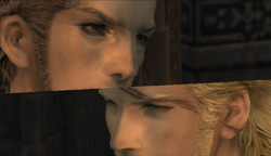 Basch und Vossler FFXII