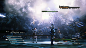 FFXIII CSB Paradigm