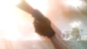 Zack und Angeal Ending CCFFVII