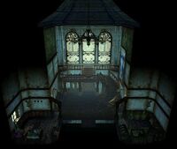 Shinra-Villa