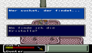 SchicksalsbergMQL
