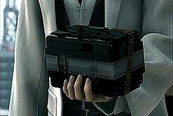 Jenovas Box AC