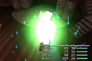 FFIX Stinctus