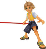 Tidus KH