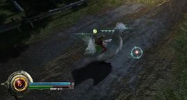 Beute LRFFXIII
