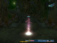 Ener FFXII