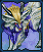 Tetra Master Fenrir