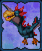 Tetra Master Montisaurus