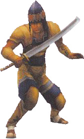 Yaibal ffx-2