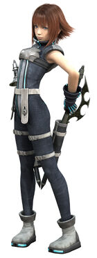 Shelke DoC-FFVII