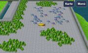 Saronia NO1 FFIII 3D