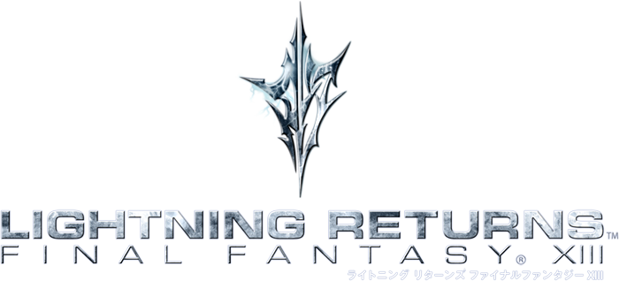 Lightning Returns Final Fantasy Xiii Final Fantasy