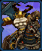 Tetra Master Odin