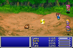 FFV Werfen