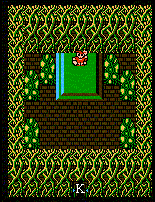 Schloss Hein FFIII NES