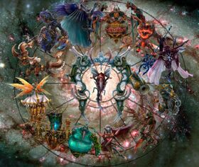 Zodiac-Esper Blog