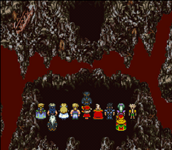 FFVI-Finale