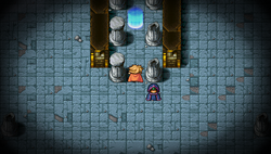 Labyrinth of Time