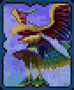 Tetra Master Garuda