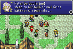 Relm