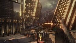 Paddra Ruine FFXIII-2