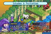 TA Kampfbeispiel