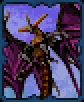 Tetra Master Bahamut
